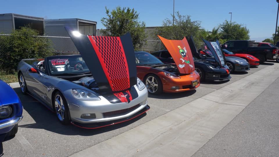 Ceramic Coating for Unique Auto Spa in Bakersfield, CA