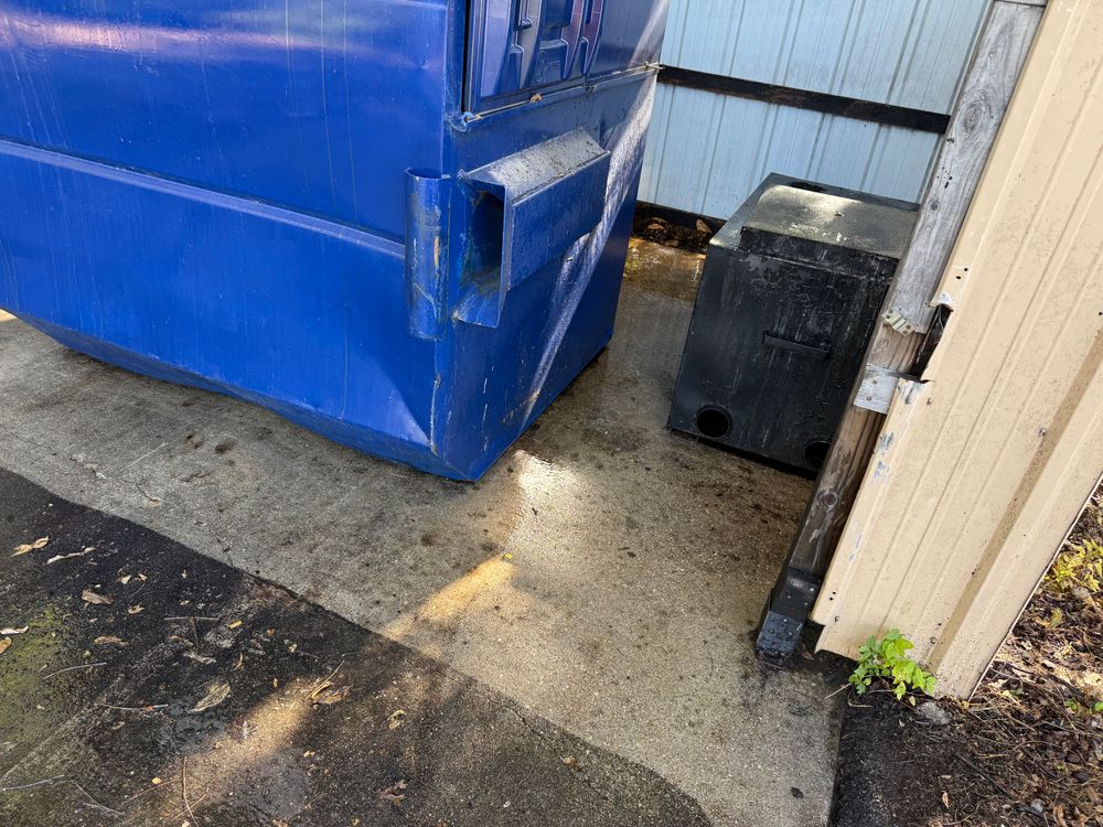 All Photos for Landmark Pavement Solutions in Dallas, TX