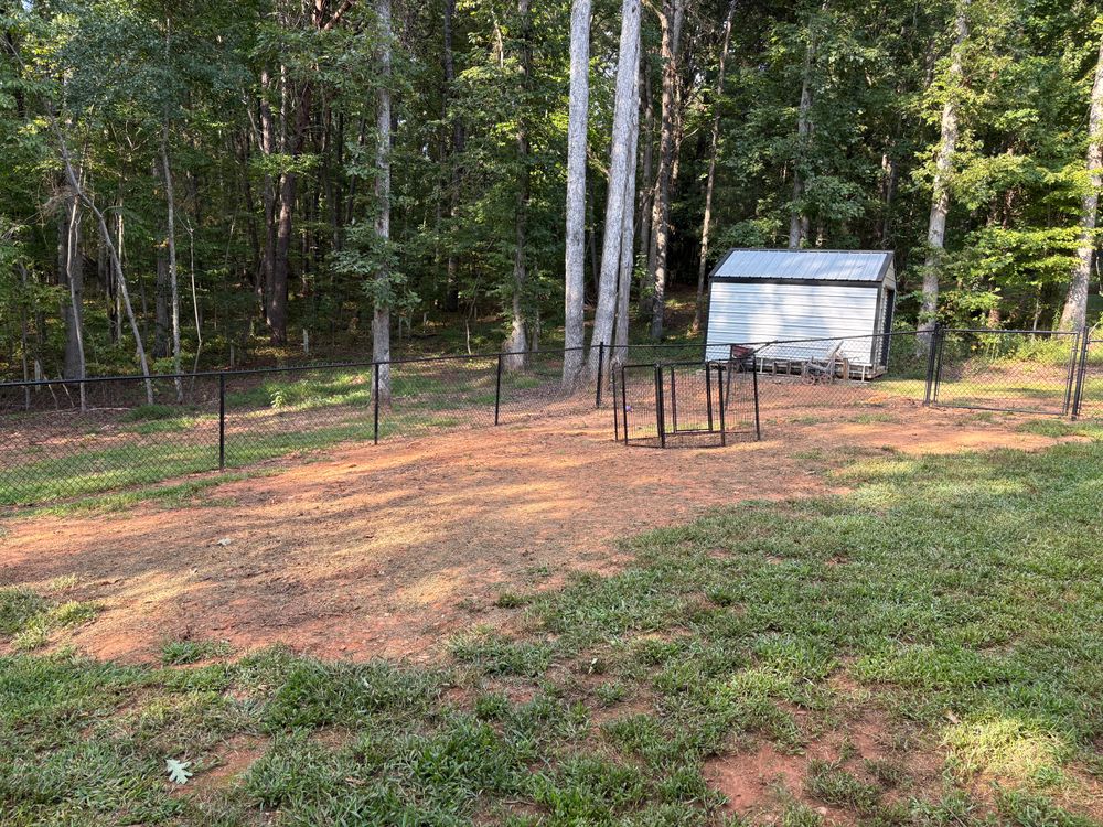 All Photos for Taylormade Lawn Management in Clarkesville, GA