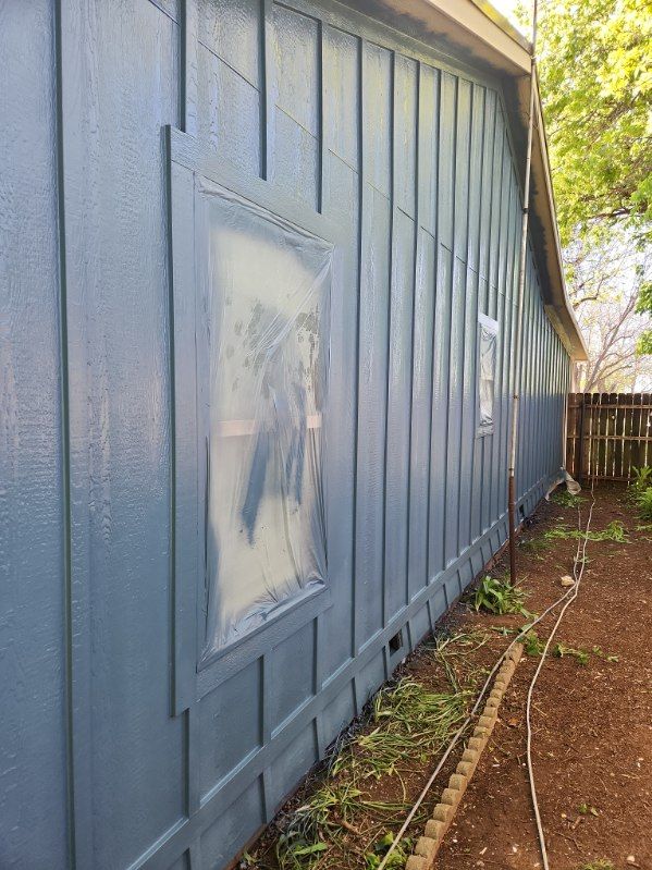 All Photos for 2 Bucks Painting in Mansfield, TX