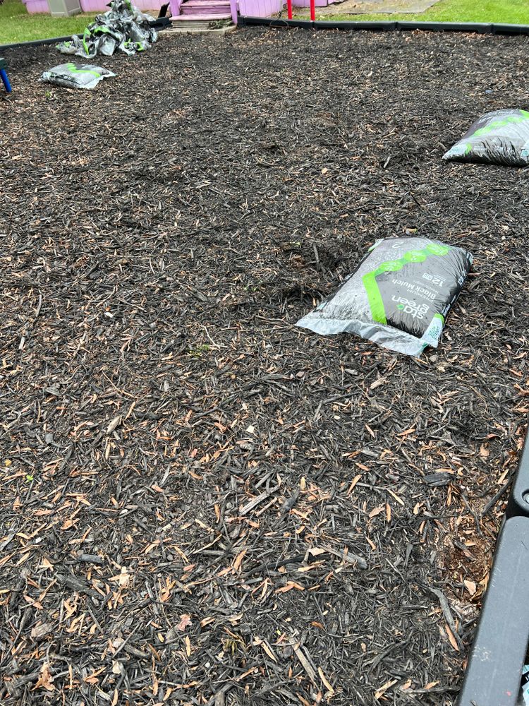 All Photos for Williams Brothers Landscaping & Construction in Atlanta, GA