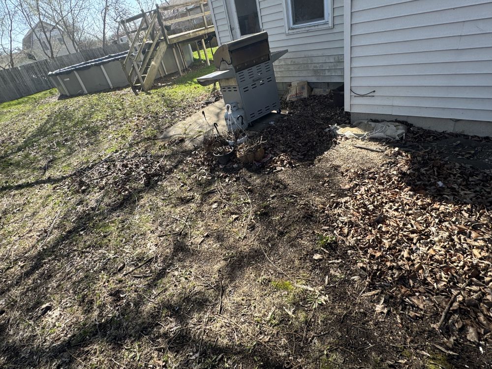 Landscaping Lawn Care for Daugherty's Tough Lawn Care in Essexville, MI