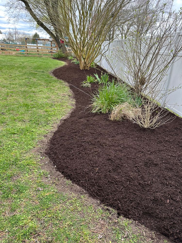 Landscaping for Indian River Lawns and Landscapes in Frankford, DE