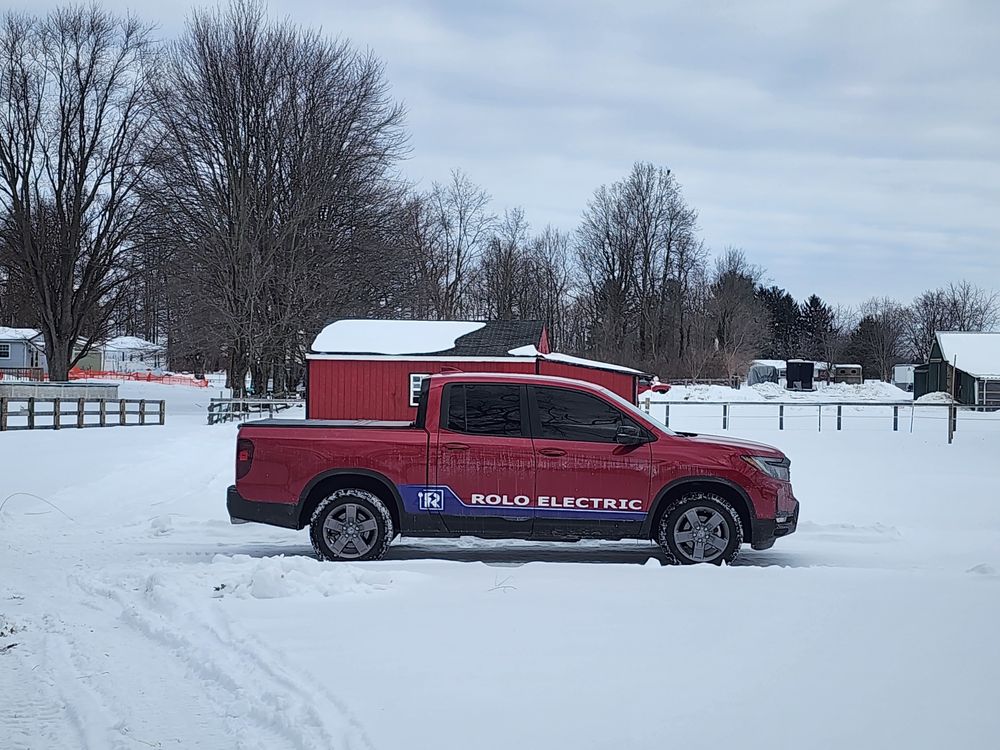 All Photos for Rolo Electric in Moraine, OH