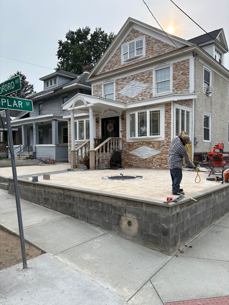 All Photos for  DeLorenzo Landscaping in Schenectady, NY