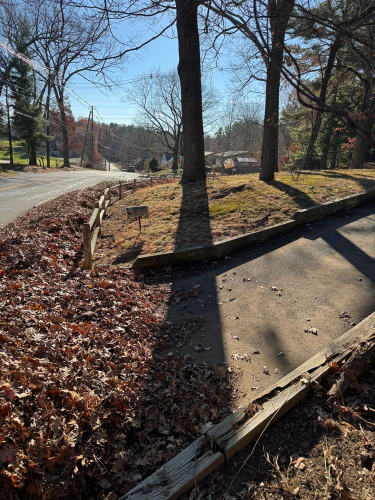 All Photos for Adams Landscaping in Springfield, MA