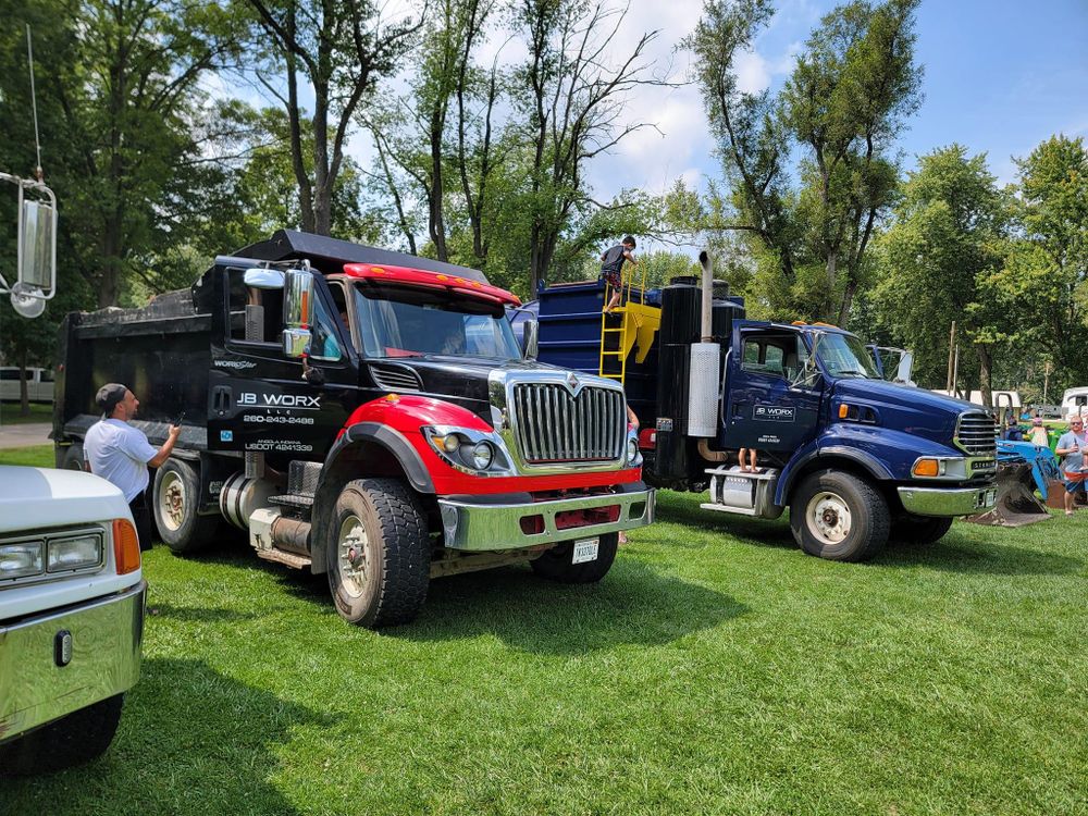 All Photos for JB WORX in Angola,, IN