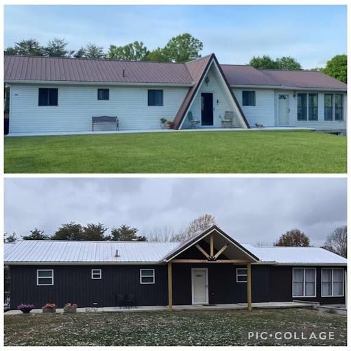 All Photos for KY Gutter Pro & Specialty Roofing Systems in Monticello, KY