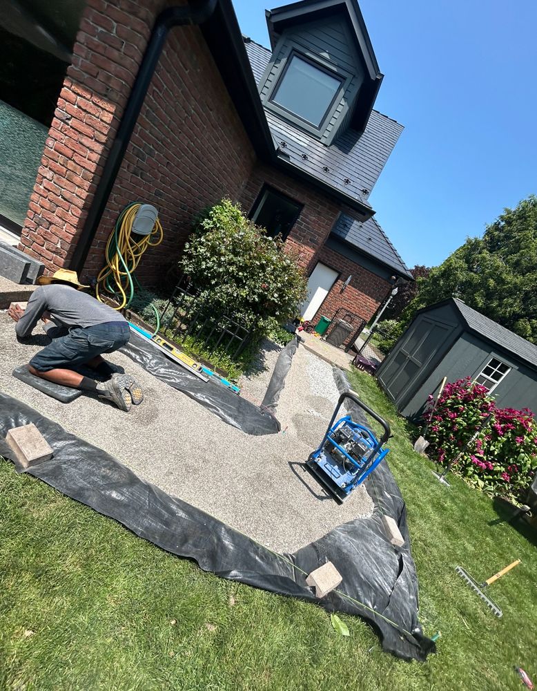 All Photos for Bravo Interlock Repairs in Burlington , ON