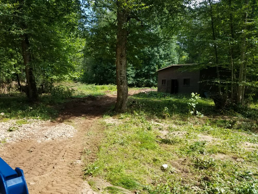 All Photos for Down Home Landscaping in Stillwater, PA