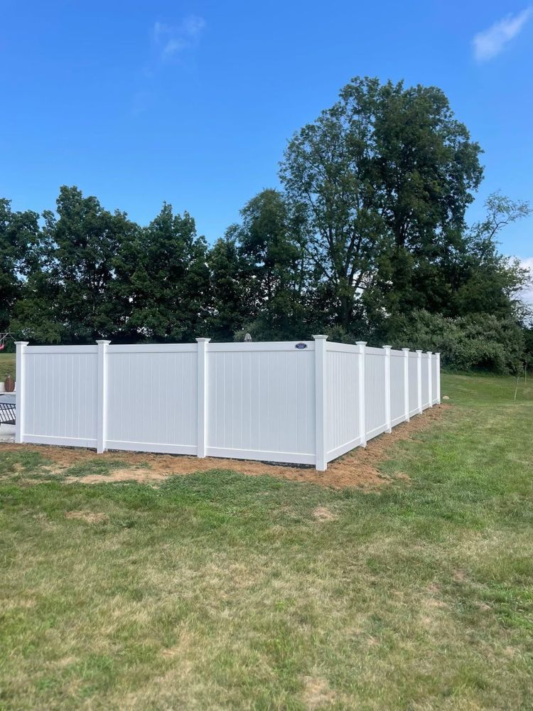 Deck & Patio Installation for BASE Contracting in Dundee,  MI