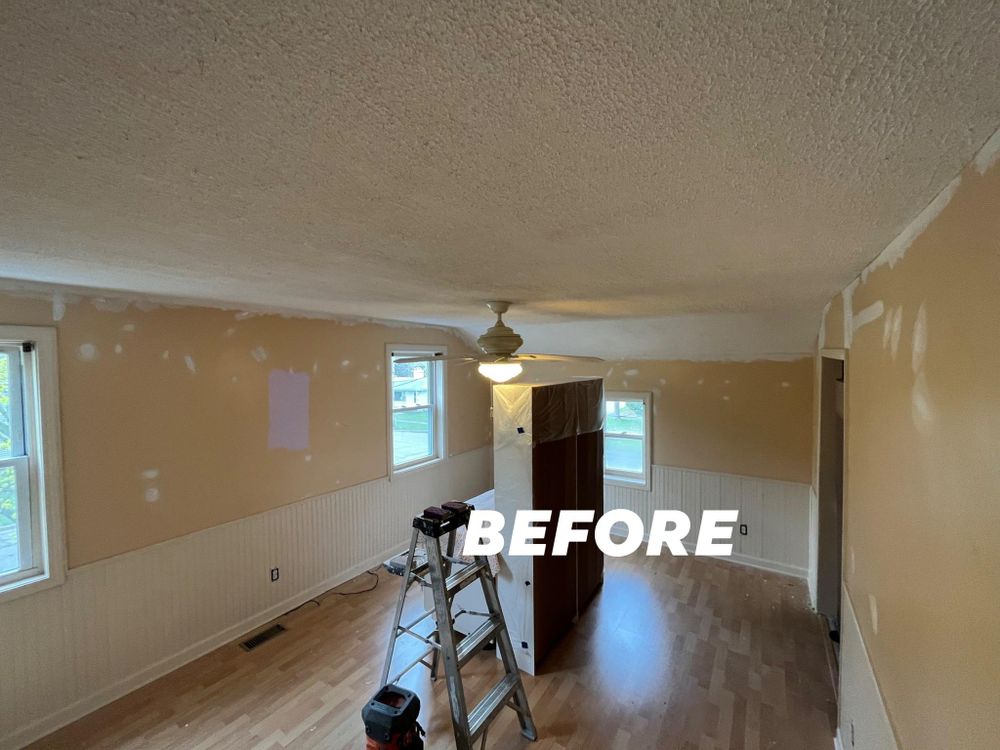 All Photos for Ryeonic Custom Painting in Swartz Creek, MI