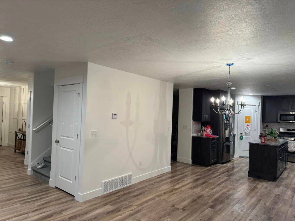 Revitalize your home with our comprehensive Kitchen Renovations service, where we bring your vision to life through expert design, quality craftsmanship, and personalized solutions for a modern and functional space. for Utah County Property Maintenance in Provo, UT