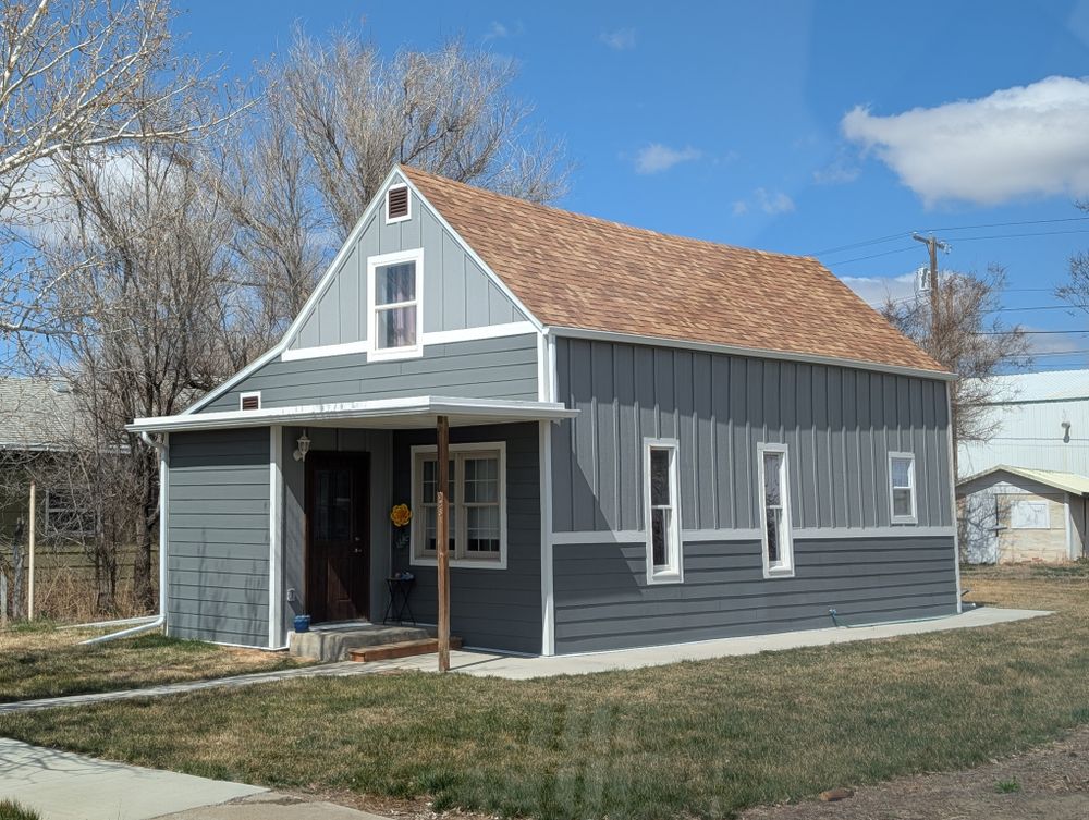 All Photos for Arneson Contracting & Construction in Glasgow, MT