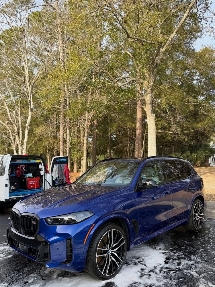 All Photos for Relentless Shine Mobile Detailing in Calabash, NC