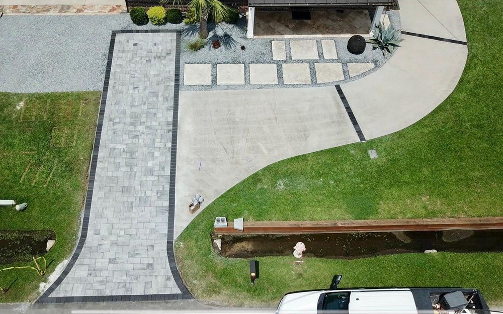 All Photos for George’s Hardscape  in Bluffton, SC