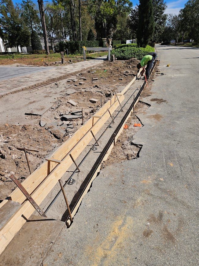 All Photos for Clark Masonry in Lake County, FL