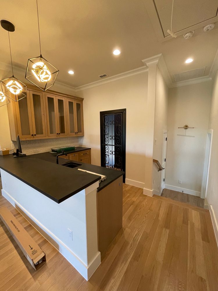 All Photos for Tailor Made Custom Homes in North, TX