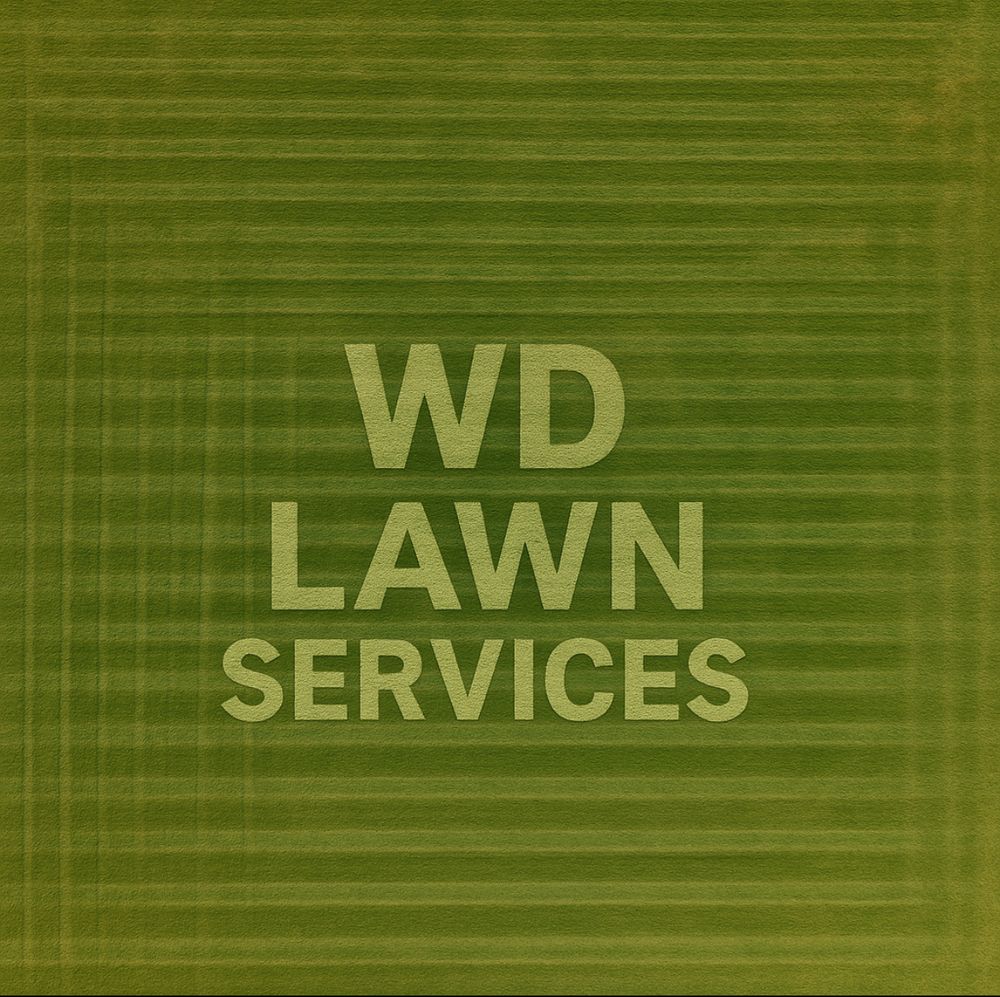 WD Lawn Services team in Loganville, GA - people or person