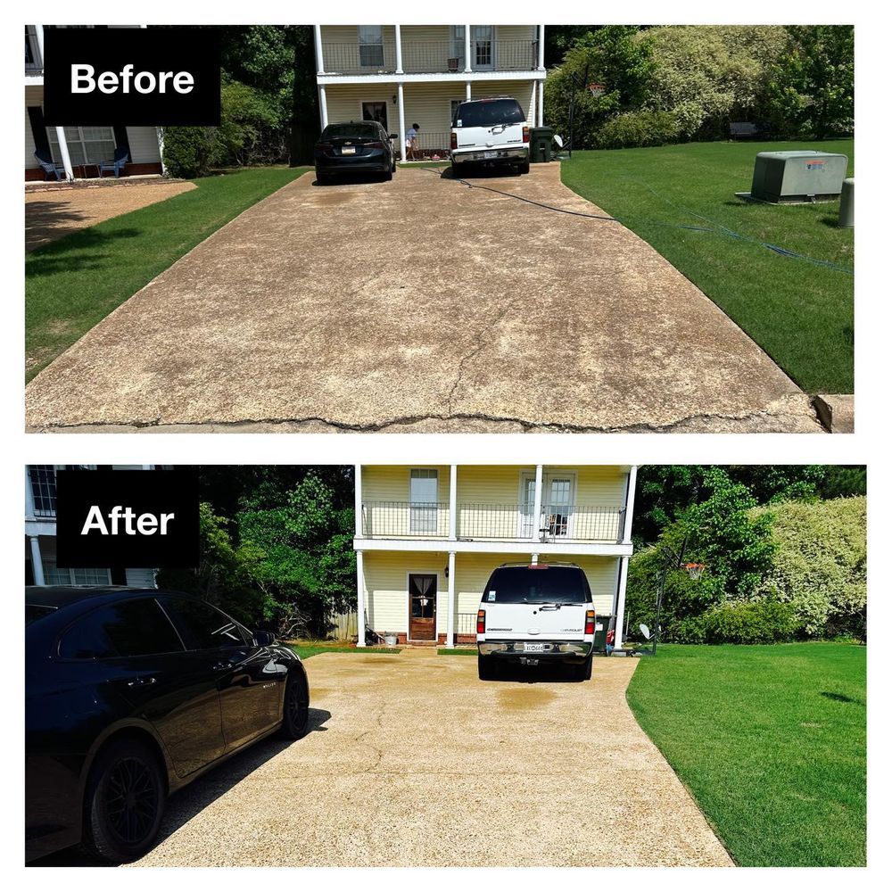 All Photos for Honey Do Oxford Pressure Washing and Soft Washing in Oxford, Mississippi