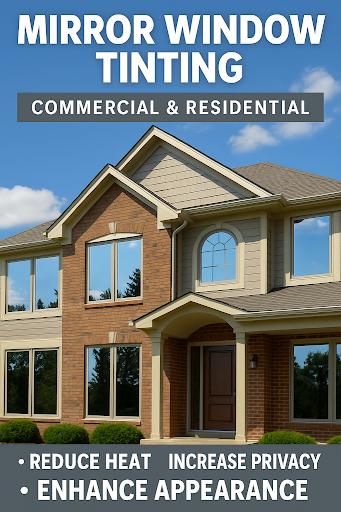 All Photos for Apex Windshield Repair & Window Tinting Myrtle Beach in Myrtle Beach, SC