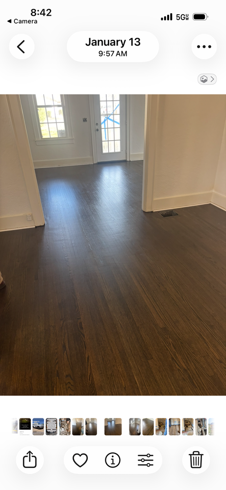 All Photos for Stevens & Potter Hardwoods in Nashville, TN