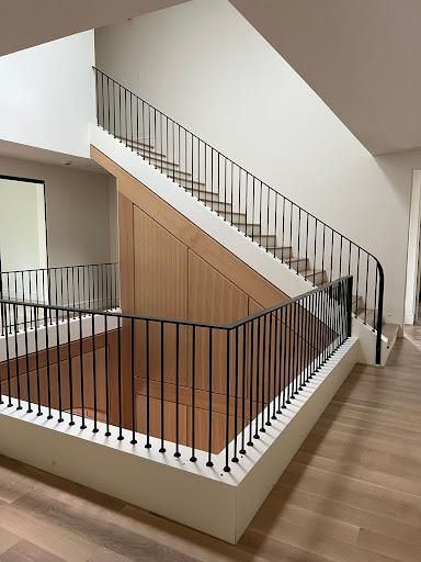 All Photos for Cross Iron Stairs LLC in Little Elm, TX