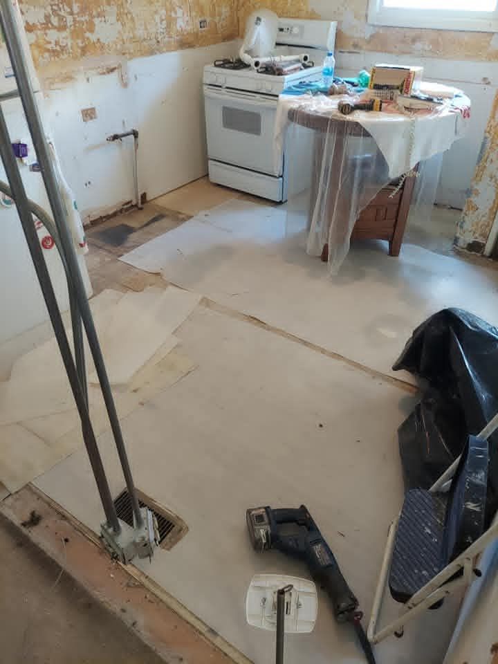 All Photos for Young Complete Remodeling in Country Club Hills, IL