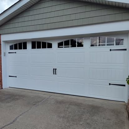 All Photos for My Garage Door Pro in Fairfield County, OH