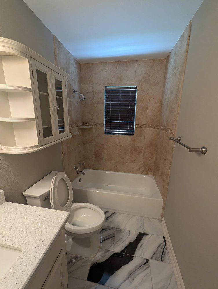 All Photos for TopNotch Painting Solutions LLC in McAllen, TX