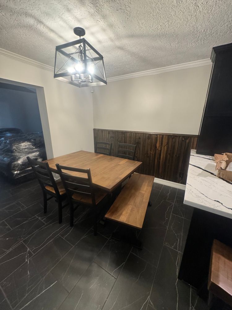 All Photos for Creative Contracting in Beaumont, TX