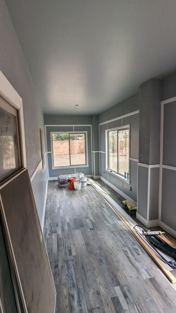 All Photos for Bar None Painting and KRS Construction in Kingman, AZ