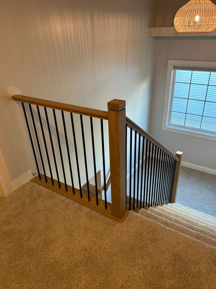 All Photos for Big Picture Construction & Design in Eldridge, IA