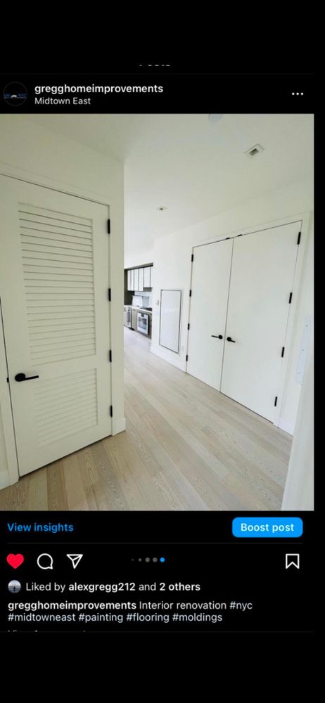 All Photos for Gregg Home Improvements NYC in Brooklyn, NY