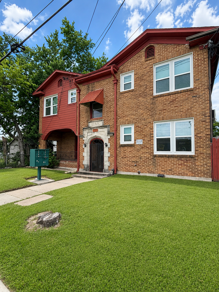 Property Management for Casa Antigua Realty in Houston, TX