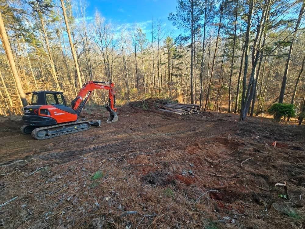 All Photos for HC Construction & Grading in Clayton, GA