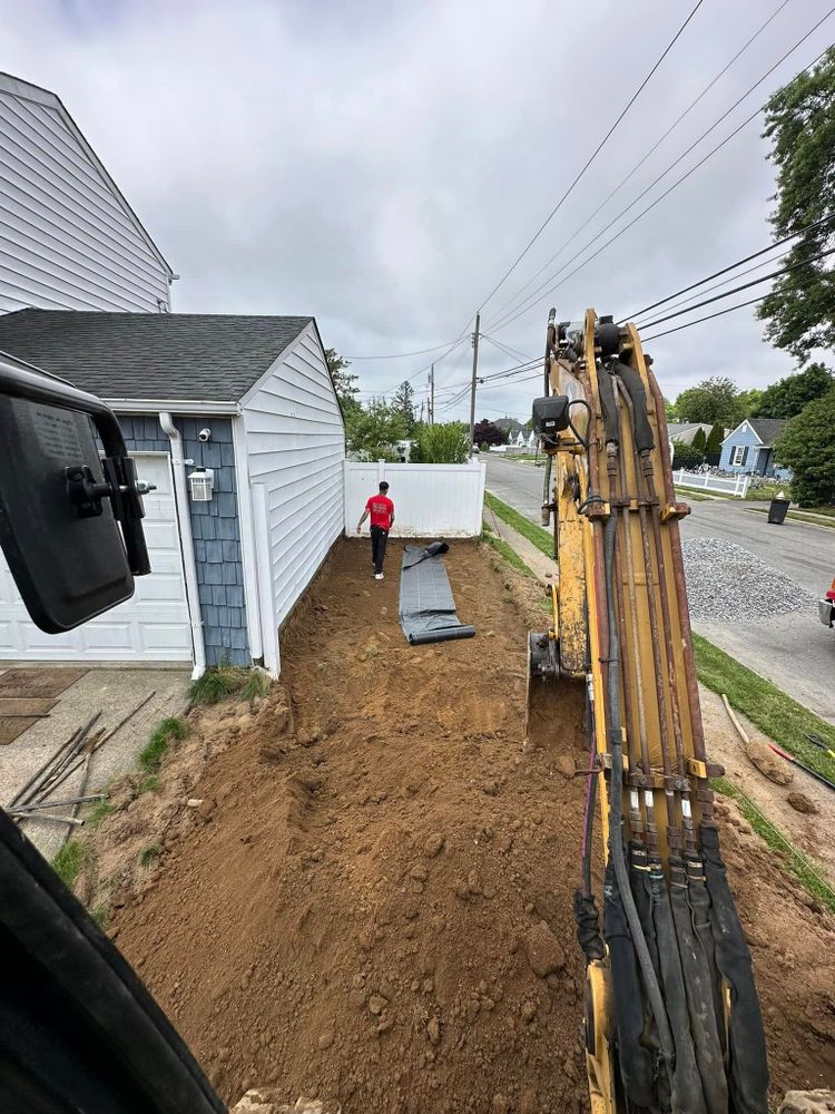 All Photos for High Idle Excavation in South Farmingdale, NY