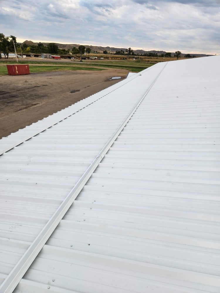 Exterior Renovations for Pinewood Construction. LLC in Miles City, MT