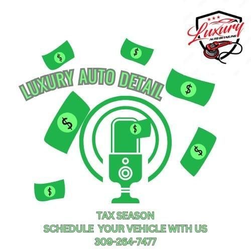 All Photos for Luxury Auto Detail in Peoria, IL