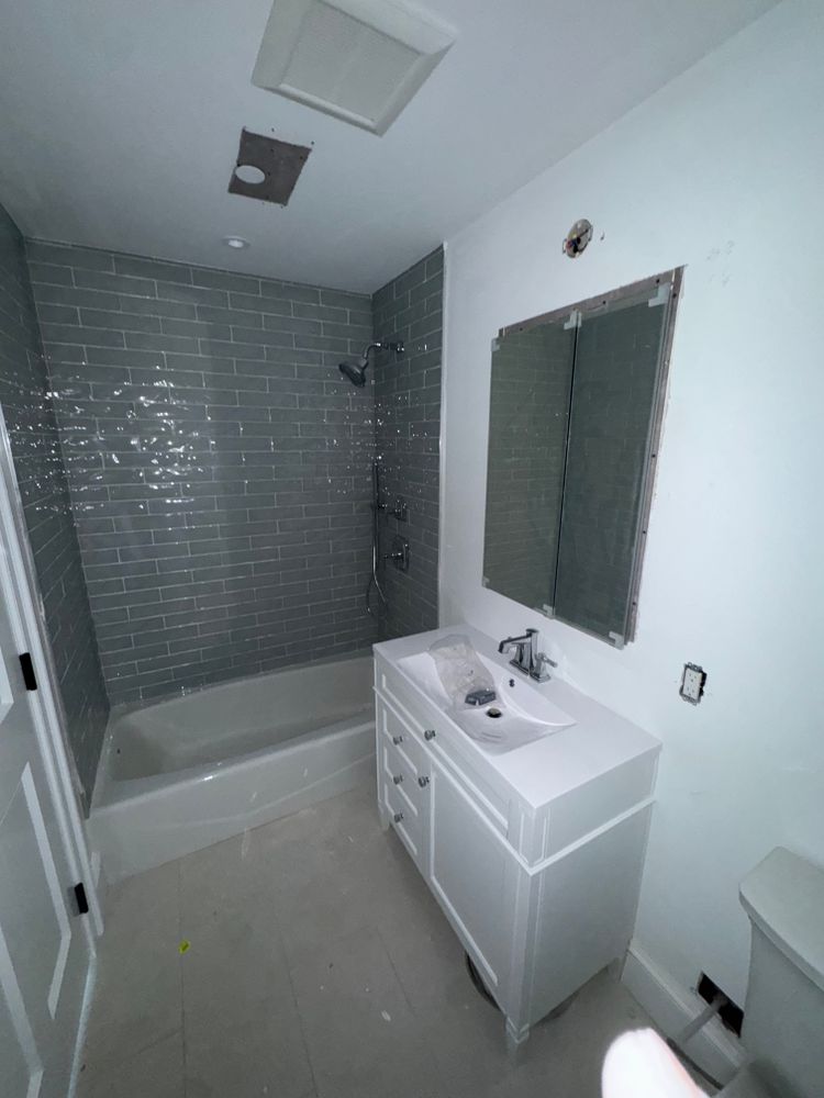All Photos for Reliable Tile & Remodeling, LLC in Boston, MA