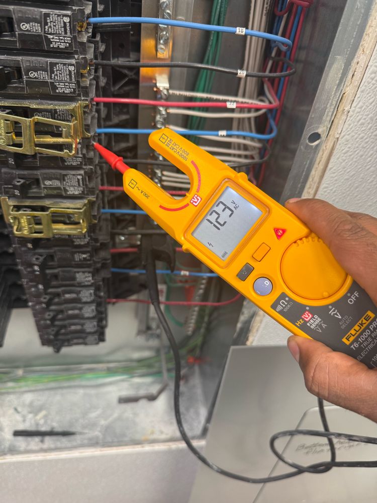All Photos for Li Electric of TN in Columbia, TN
