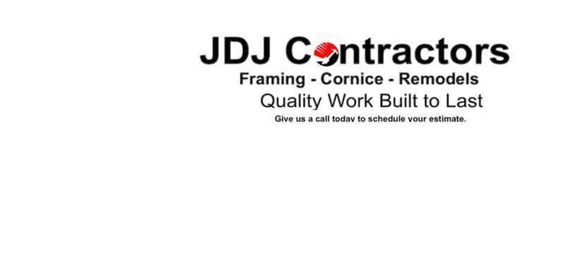 All Photos for JDJ Contractors in Marble Falls, TX