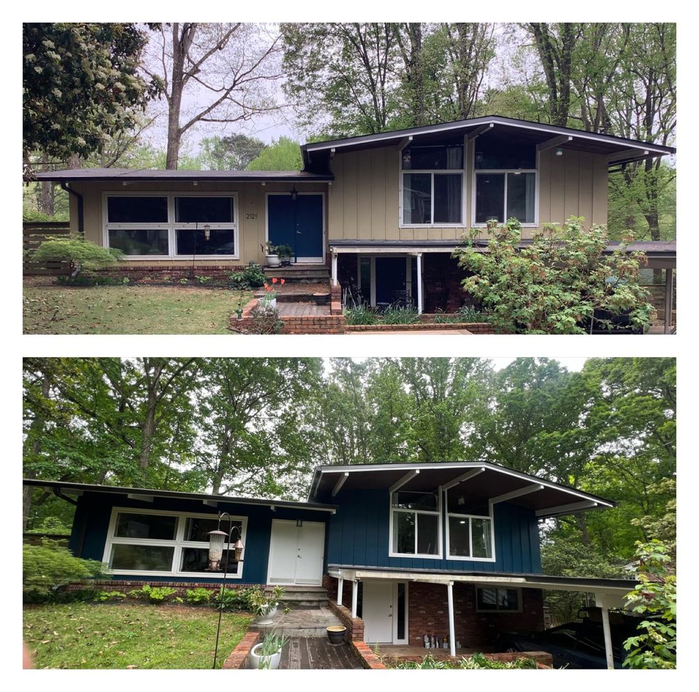 All Photos for MCR painting and remodeling LLC in Tucker, GA