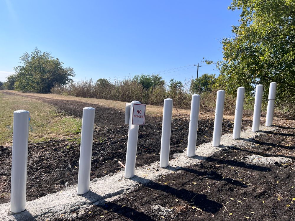 All Photos for Midcities Concrete in Arlington, TX