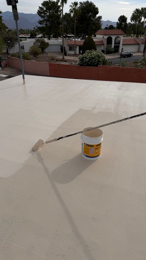 All Photos for Copper Valley Roofing LLC in Tucson, AZ