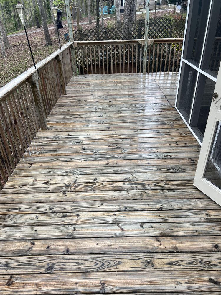 All Photos for JB Applewhite's Pressure Washing in Anderson, SC