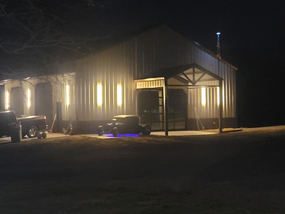All Photos for Integrity Construction  in Azle, Texas