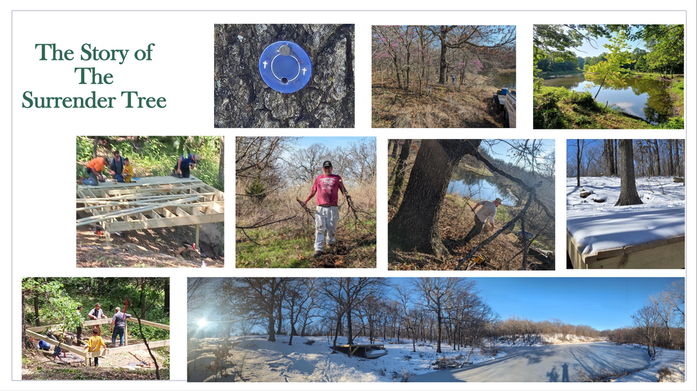 All Photos for Isaiah 43 Ranch in Northeast Oklahoma , OK