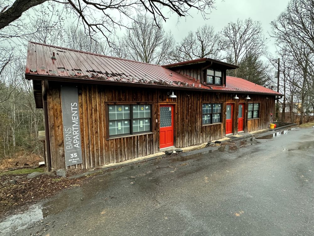 All Photos for GIS Global Construction in Asheville, NC