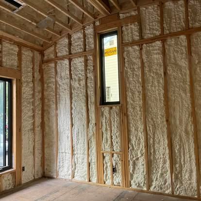 All Photos for Premium Spray Foam & Insulation Services in Elgin,  TX